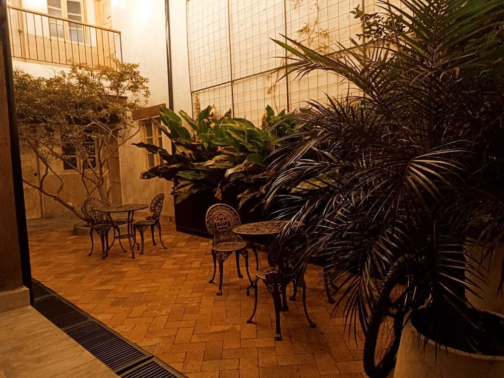 Valerio Hotel Boutique — Marinilla