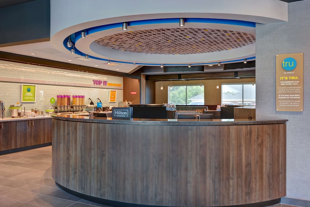 Tru By Hilton Fort Mill SC - photo 31