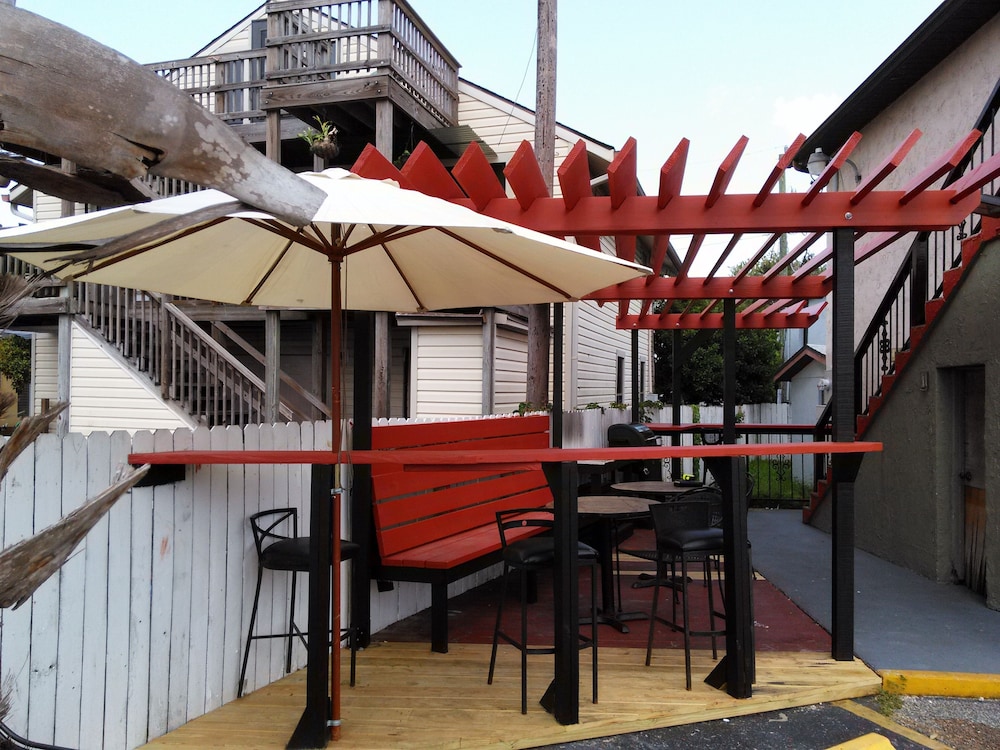 Merida Inn and Suites - photo 48