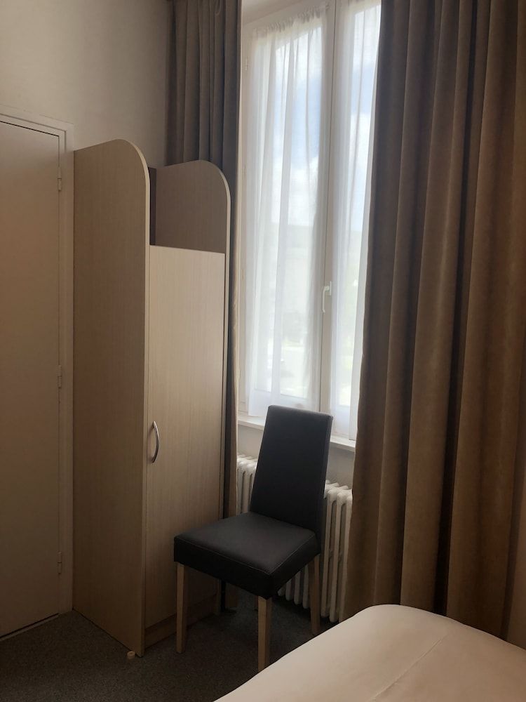 Mille Saveurs - carbon neutral hotel in Dinan