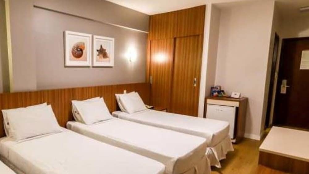 Hotel Pires — Balneario Camboriu — photo 4