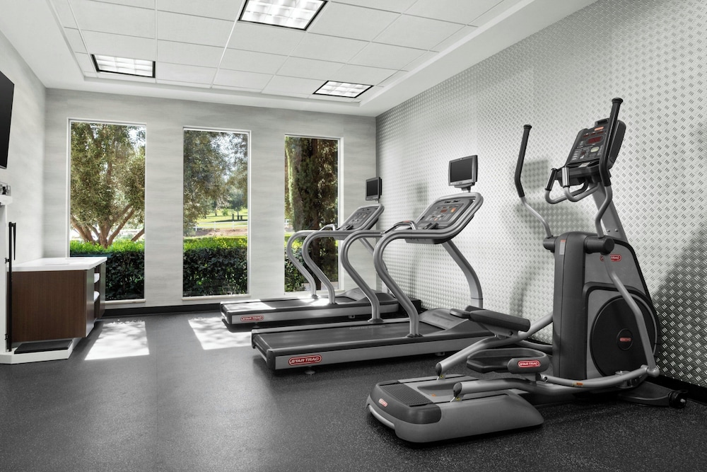 Fairfield Inn & Suites Riverside Corona Norco - photo 29