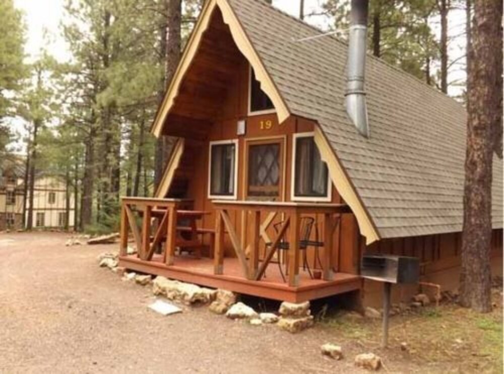 Arizona Mountain Inn and Cabins - photo 112