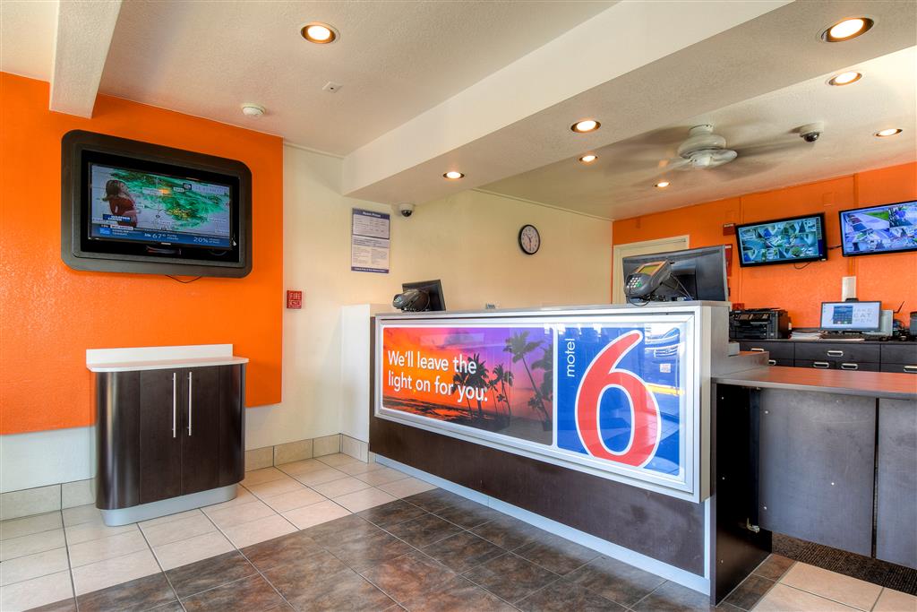 Motel 6 El Cajon CA San Diego - photo 19
