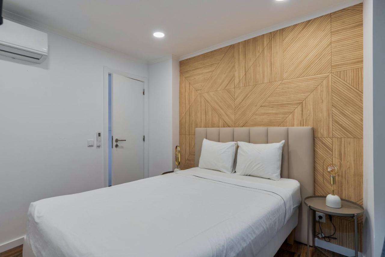Bonneville Setúbal I — 4-Star Luxury Hotel in Setubal, Portugal
