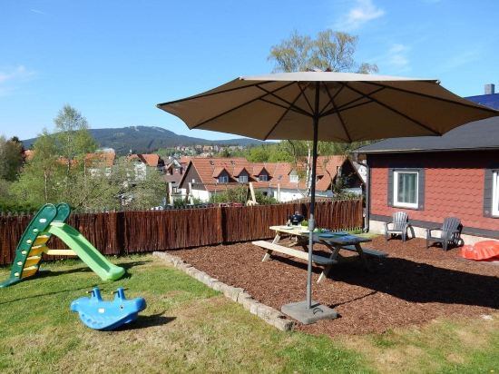Berglage Das Urlaubzuhause — 4-Star Luxury Hotel in Braunlage, Germany