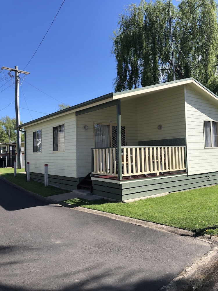 Pleasurelea Tourist Resort & Caravan Park - last minute hotel in Batemans Bay