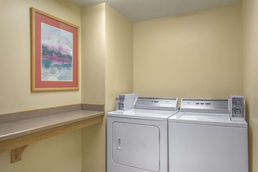Super 8 by Wyndham Heyburn Burley Area - photo 14