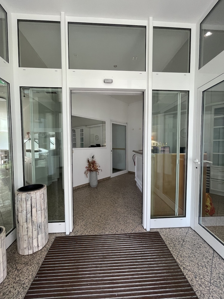 Eurotel am Main in Offenbach, Germany