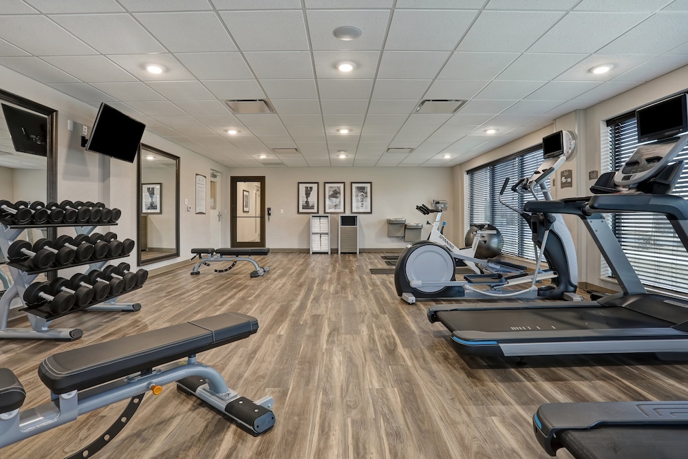 Staybridge Suites Overland Park Kansas City S by IHG - photo 28