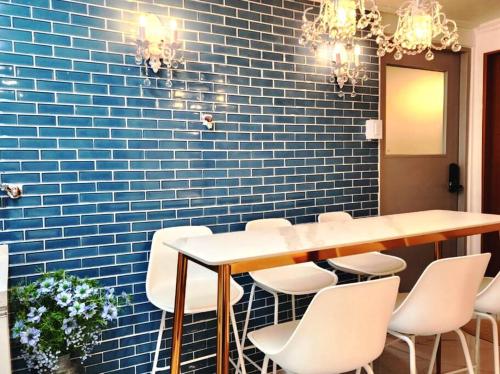 Seochon Orak Stay — 4-Star Luxury Hotel in Seoul, South Korea