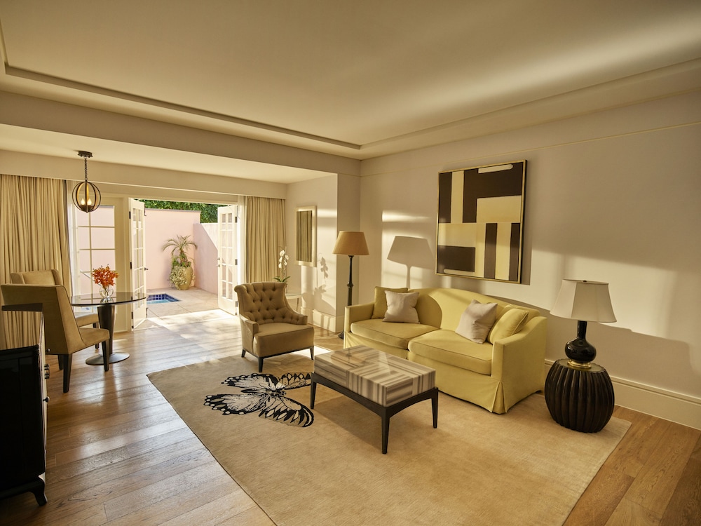 Hotel Bel Air Dorchester Collection - photo 61