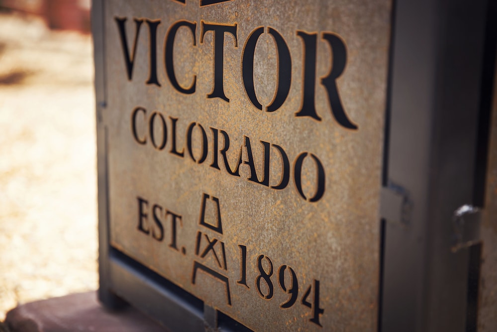 Victor Hotel - photo 81