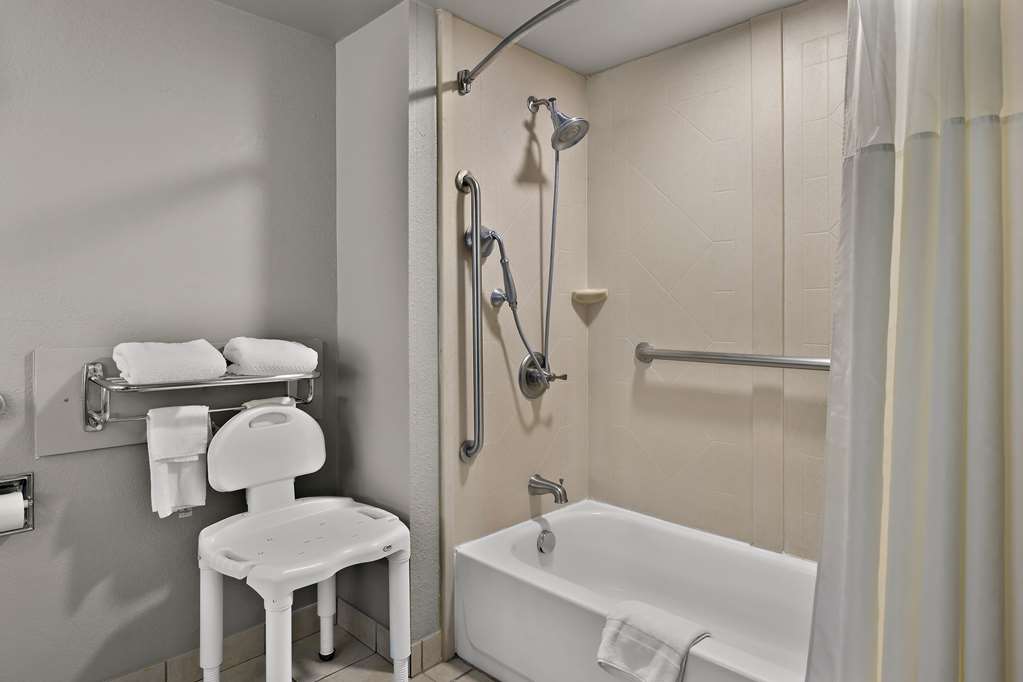 Quality Inn & Suites Vidalia - photo 8