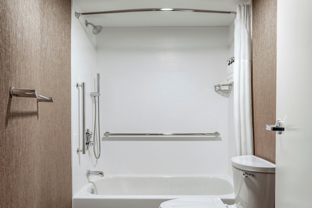 Springhill Suites By Marriott Denver Westminster - photo 21