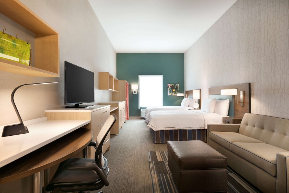 Home2 Suites By Hilton Mt Pleasant Charleston - photo 10