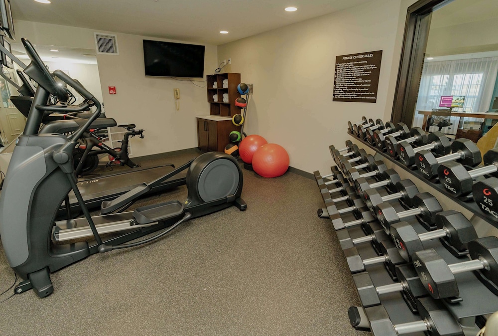 Homewood Suites by Hilton Ft. Worth Bedford - photo 26