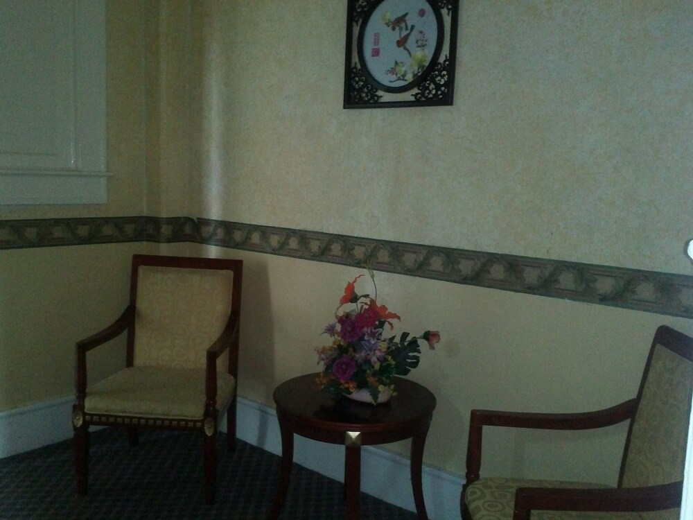 In-Room Amenity