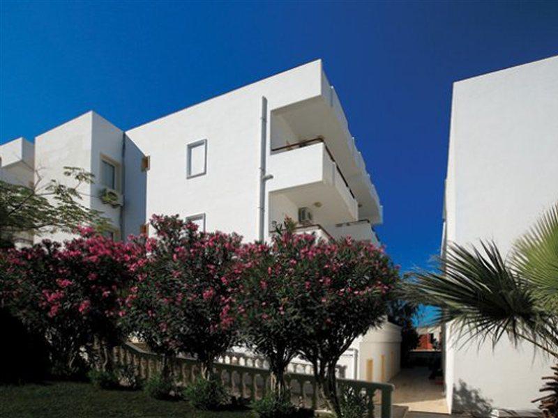 Peda Akvaryum Beach - last minute hotel in Bodrum