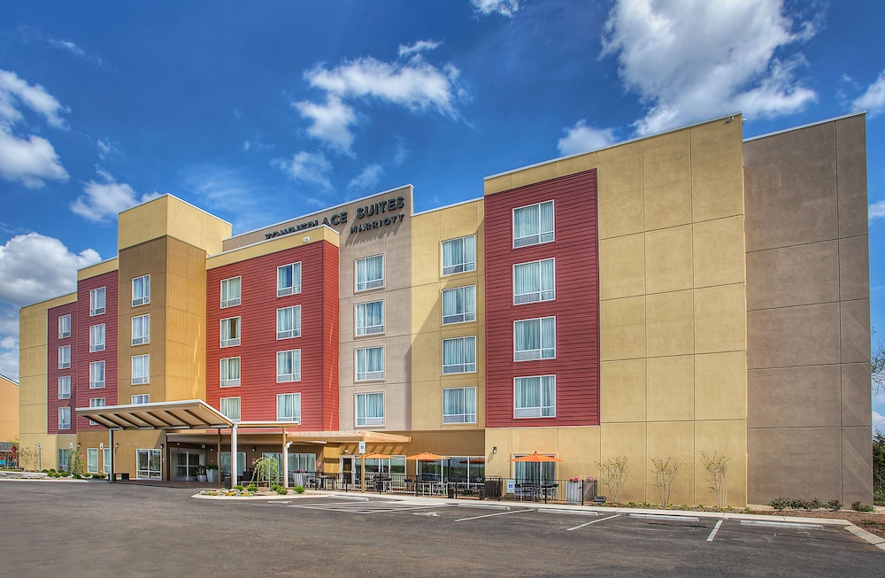 TownePlace Suites by Marriott Cookeville - photo 28