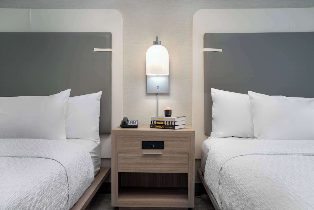 Homewood Suites by Hilton Ann Arbor - photo 6
