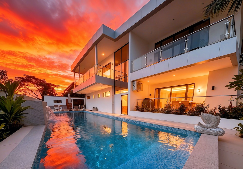 My Wailoaloa Apartment — 4-Star Luxury Hotel in Nadi, Fiji