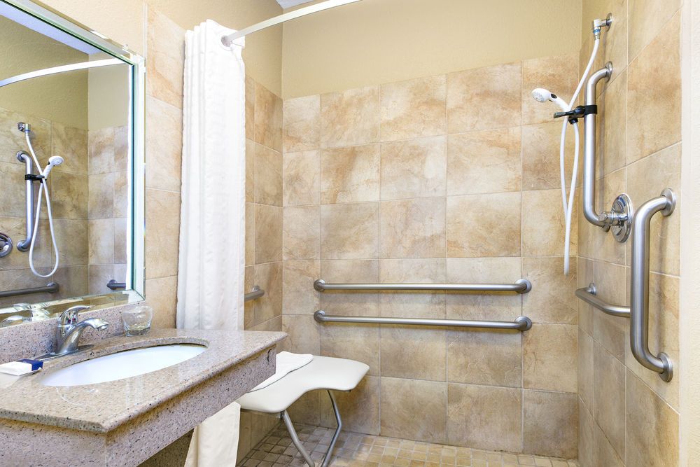 Candlewood Suites Houston Nw Willowbrook - photo 8