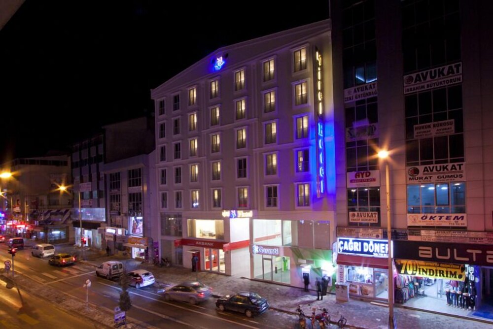 Mirel Hotel — hotel in Eregli