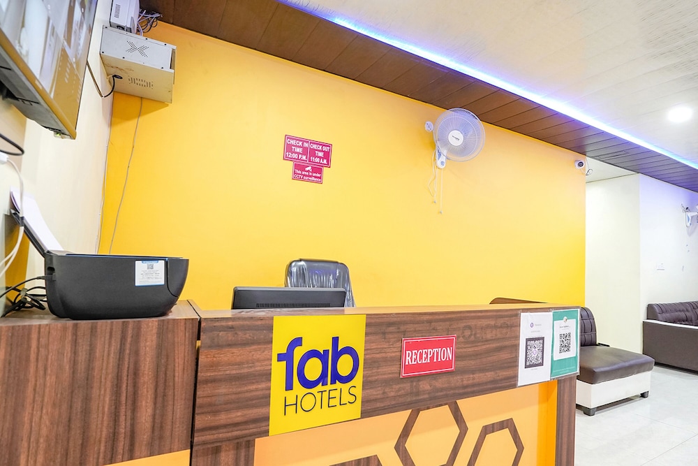 Fabhotel Rajdhani — Kanpur — photo 5