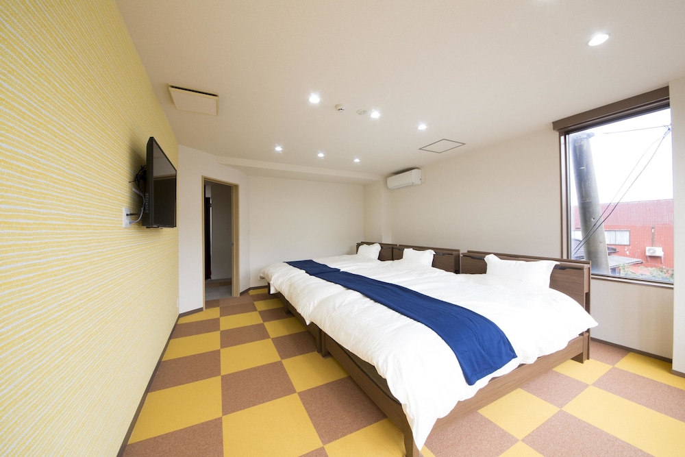 Kanazawaya - last minute hotel in Kanazawa