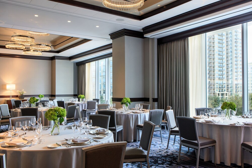Kimpton Tryon Park Hotel by IHG - photo 80