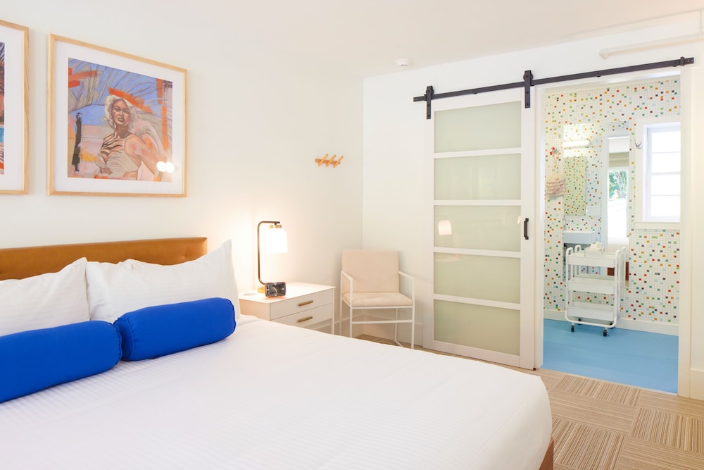 Little Mod Hotel - photo 6