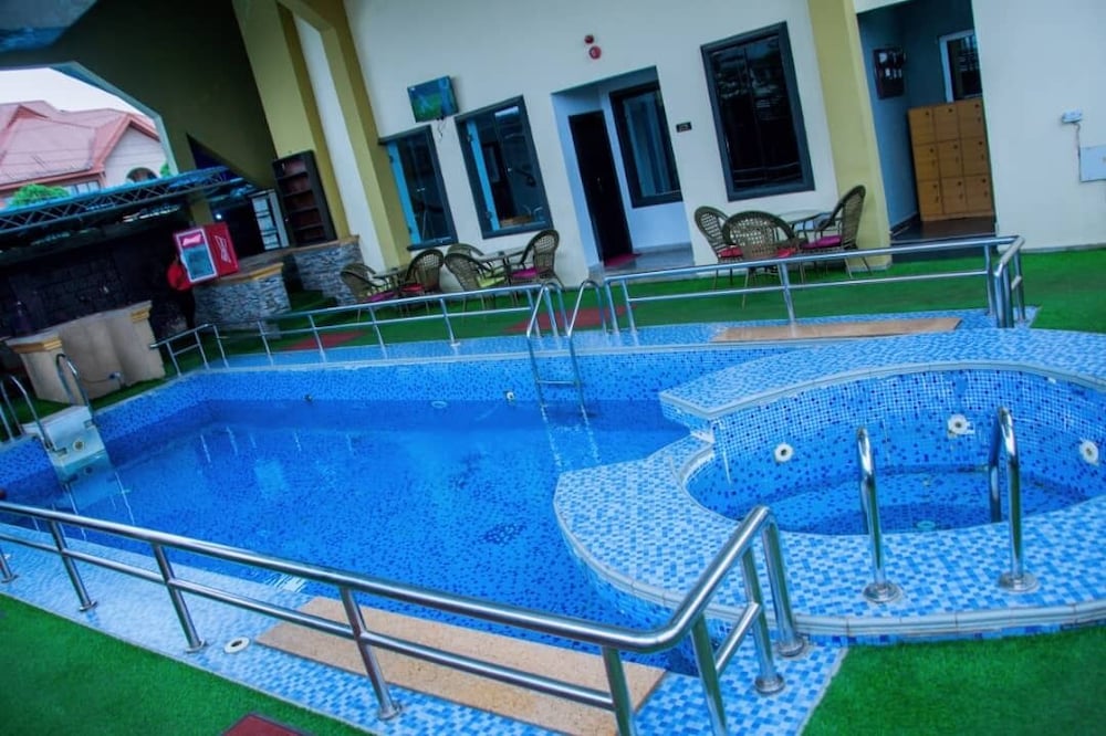 Zoey International Hotels Ltd in Owerri, Nigeria