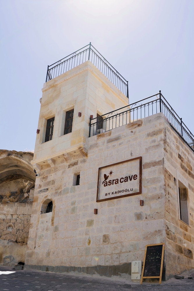 Asra Cave Hotel - last minute hotel in Nevsehir