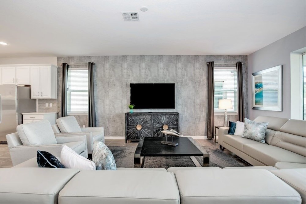 Darth's Manor 9 Bed 6 Bath Huge Home Solara Resort 9 Bedroom Villa by RedAwning - photo 29