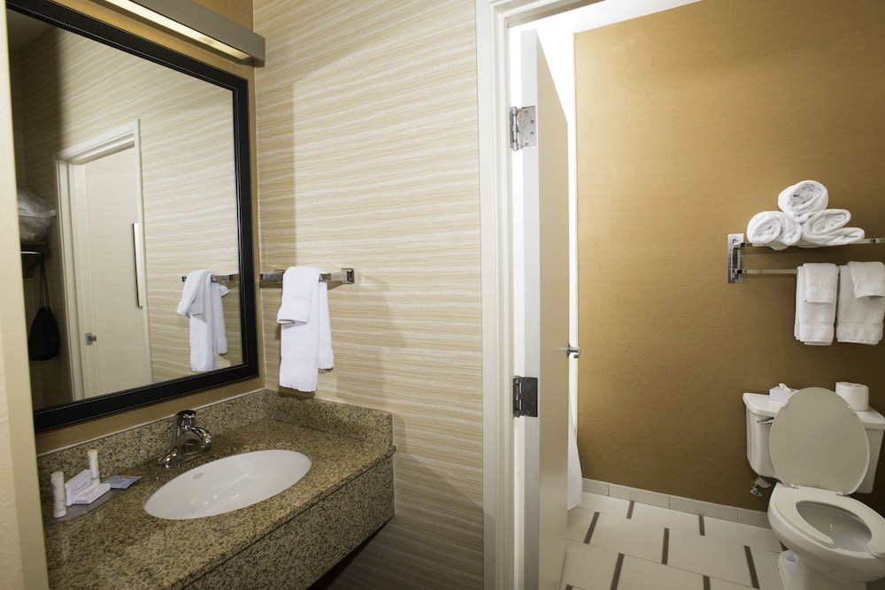 Smyrna Nashville Fairfield Inn & Suites by Marriott - photo 29