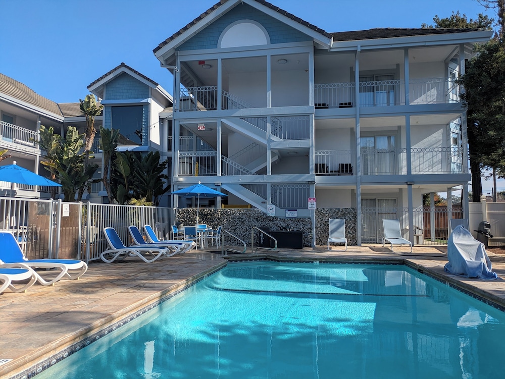 Hotel Solares — hotel in Santa Cruz