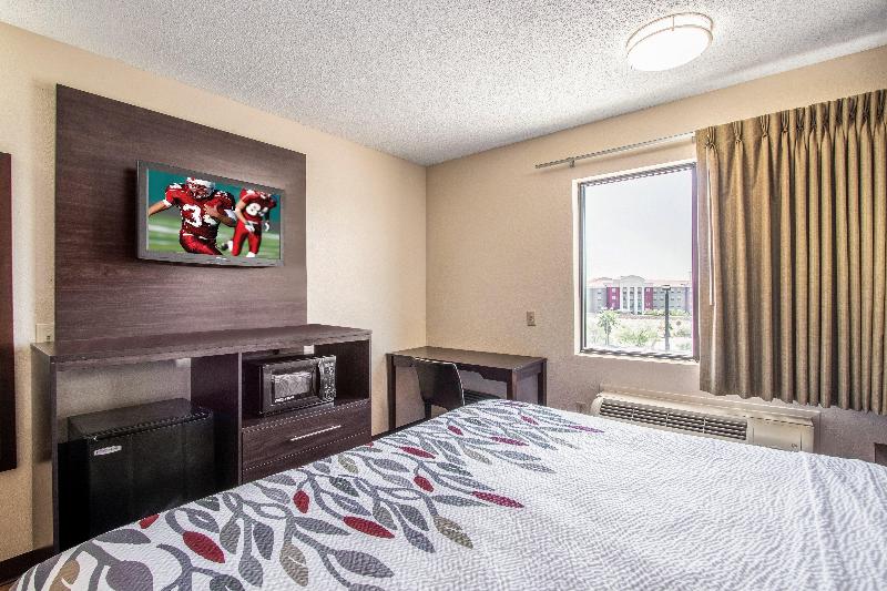 Red Roof Inn El Paso West - photo 47