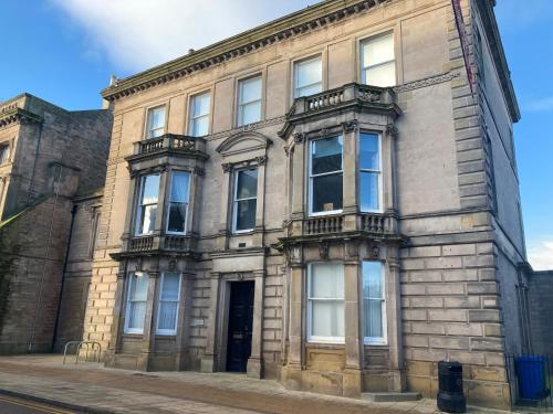 Luxury Apartment at Barron House — 5-Star Luxury Hotel in Nairn, United Kingdom