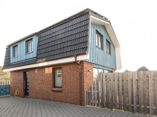 Haus Emil — 4-Star Luxury Hotel in Cuxhaven, Germany
