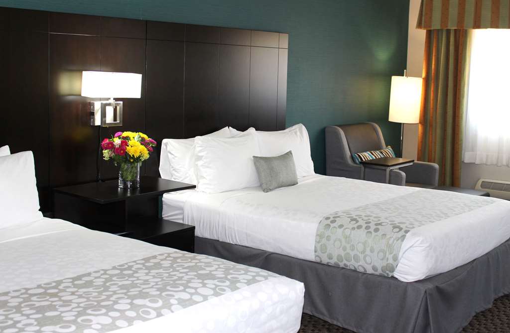 Best Western Plus La Mesa San Diego - photo 7