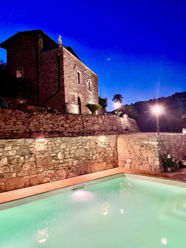 Gli Orti dei Doria di dolceacqua — hotel in Dolceacqua