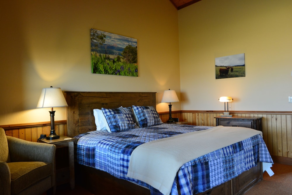 McAllister Inn & Lodging - photo 8