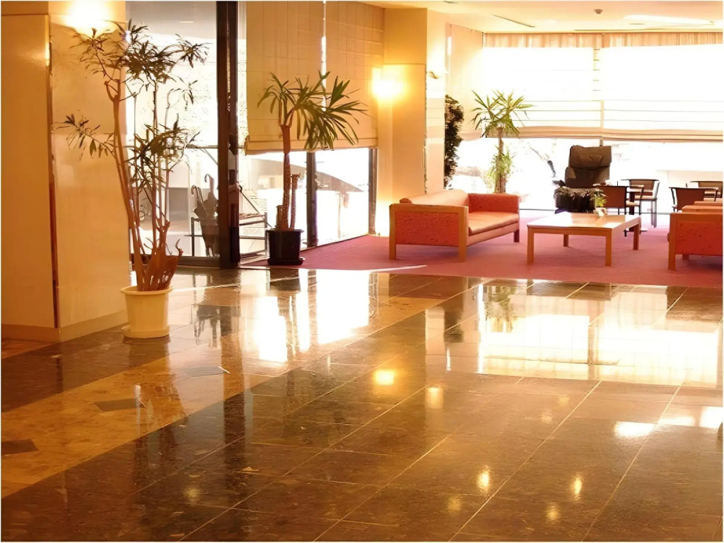 Business Hotel Cosmos Tokushima in Tokushima, Japan