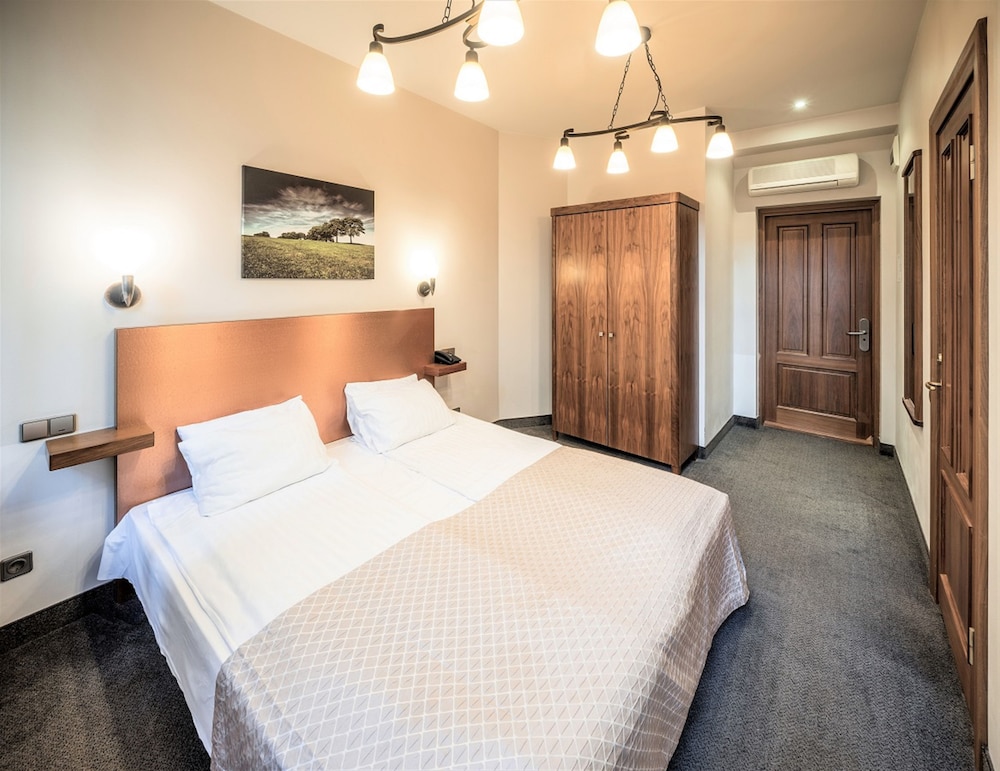 Rija Riga City Centre Hotel in Riga, Latvia