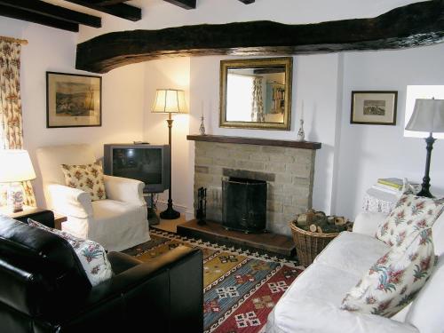 Mill Cottage — 4-Star Luxury Hotel in York, United Kingdom