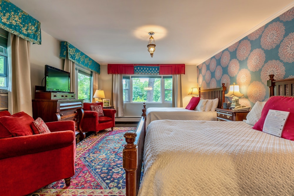 Wilburton Inn - photo 23