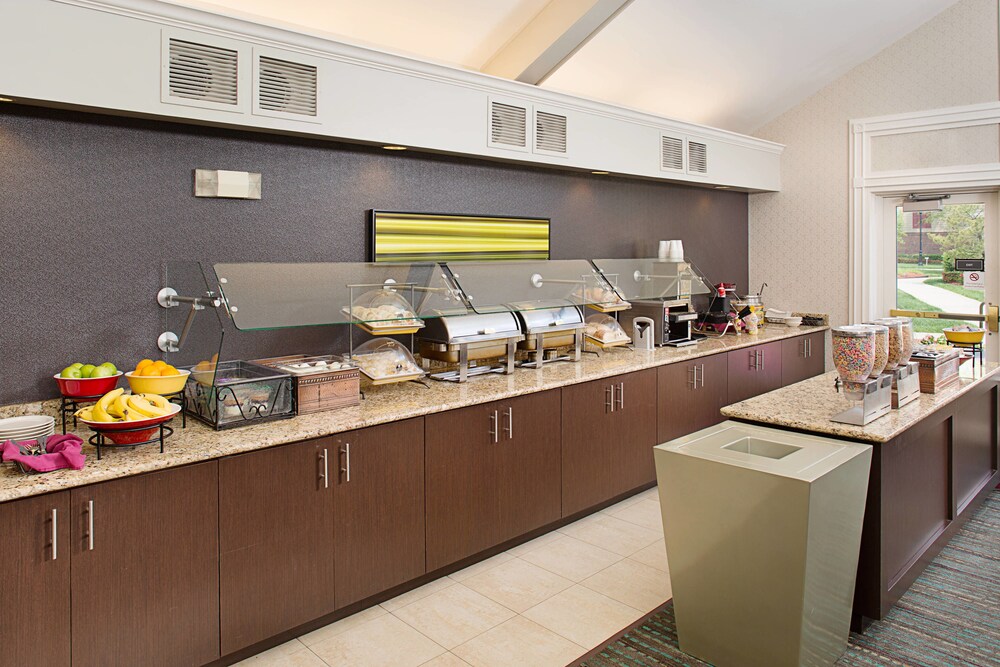 Residence Inn by Marriott Saddle River - photo 19