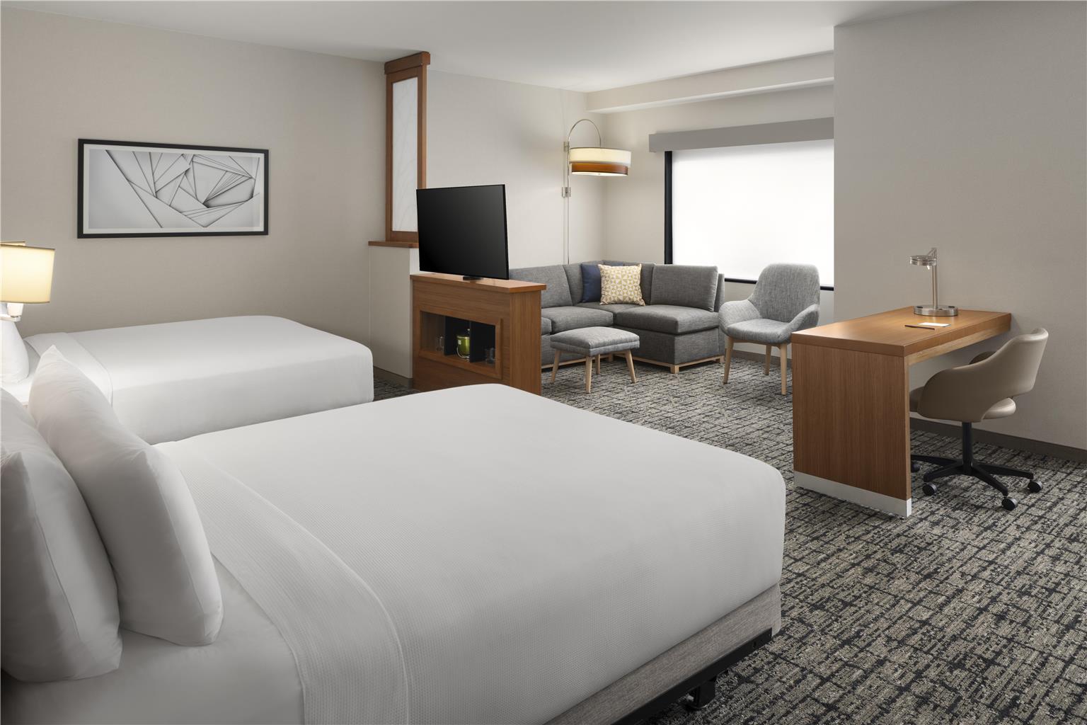 Hyatt Place Denver Cherry Creek - photo 23