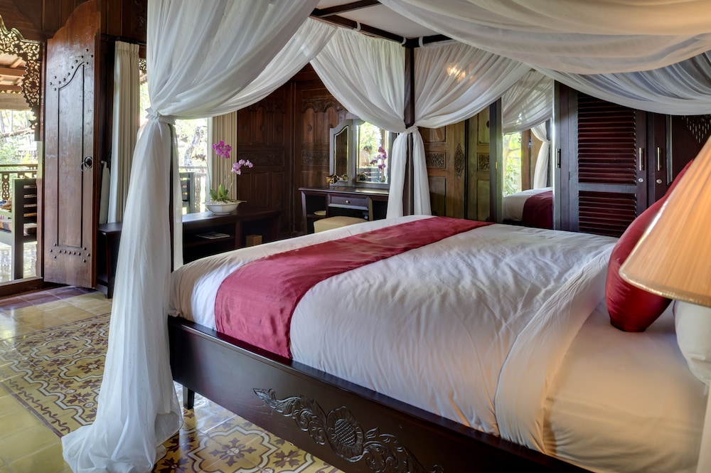 Diamond Beach Villa Lombok — Tanjung — photo 4